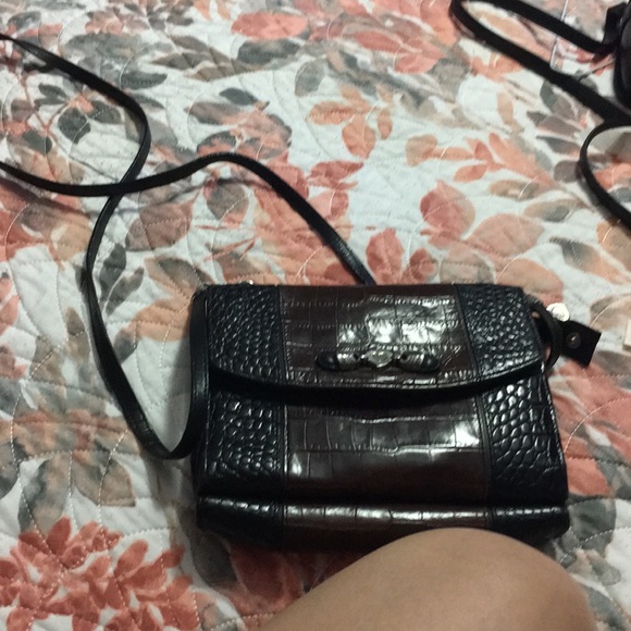 Brighton Crossbody Purse - Picture 4 of 4